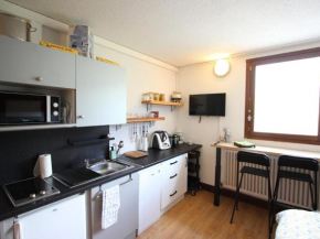 Studio Chamrousse, 1 pièce, 3 personnes - FR-1-549-95